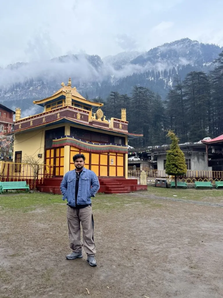 About Me 1 Piyush Bansod